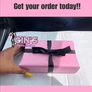 Fast shipping 💕
